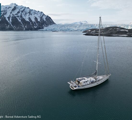 Bilder (7) Boreal Adventure Sailing